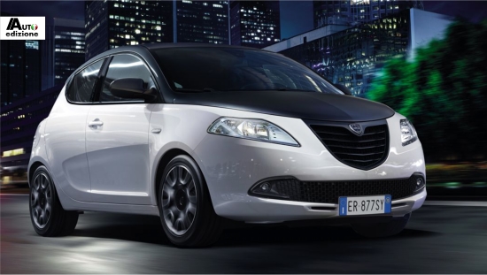 Ypsilon MOMO1