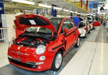 Poolse Fiat-fabriek Tychy hoopt op nieuw model