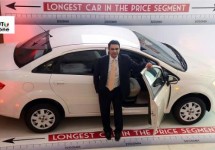 Fiat India lanceert prijsvechter met Linea Classic