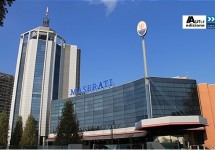Modena bezorgd over toekomst Maserati