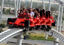 Italiaanse Motorvalley wil themapark met racemerken