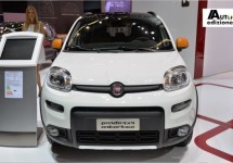 Fiat binnen 2 jaar met 5 nieuwe modellen