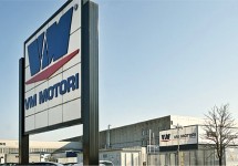 Fiat nu 100% eigenaar van VM Motori