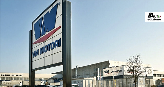 VM Motori