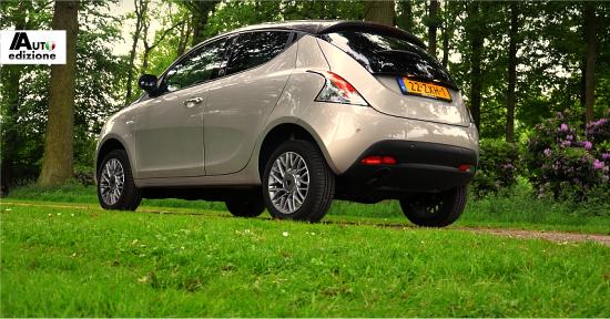 Ypsilon EcoChic