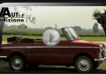 VIDEO: Hollandse liefde voor Autobianchi
