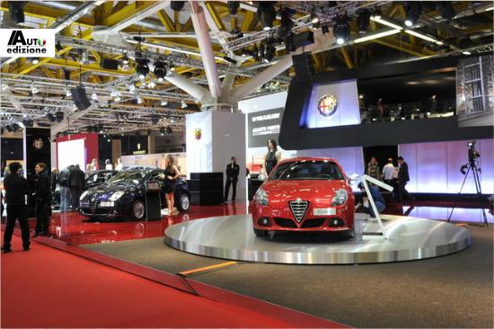 bologna motor show2