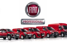 Ook Fiat Professional weer groenste van de markt