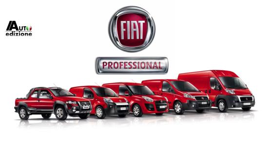 fiat professional