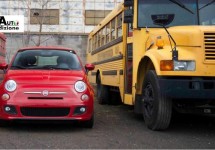 Zeer goede septembermaand Fiat-Chrysler in VS en Canada