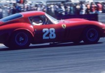 Zeldzame Ferrari GTO stilletjes geveild voor recordbedrag