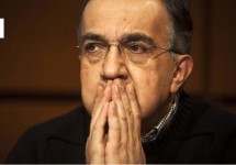 Marchionne negatief over markt EU – Exclusief model uit Mirafiori