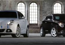 Officieel marktdebuut Alfa Romeo MiTo en Giulietta MY2014