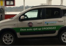 Fiat’s Natural Power wint Ecobest 2013