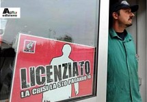 Banenverlies plaagt dagelijks Italiaanse auto-industrie