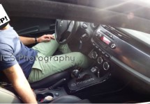 Alfa Romeo Giulietta QV met TCT gespot!