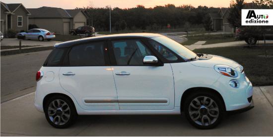 500L USA