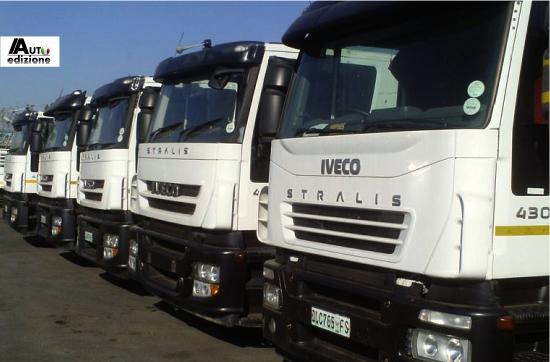 Iveco ZA