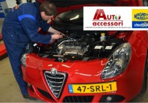 Aanrader: Magneti Marelli tuningmodules