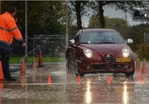 Test Alfa Romeo Mito 1.3 JTDm: Winterklaar en 14% bijtelling