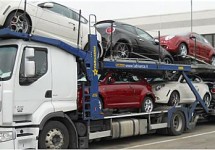 Fiat kan nog niet profiteren van Europees herstel