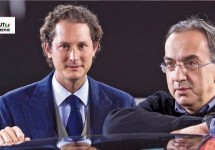 Elkann noemt toekomstig FIAT mondiaal en zonder nationaliteit