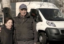 Campagne Fiat Professional richt zich op goede kwaliteit