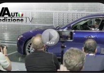 VIDEO: Maserati Ghibli Live in Los Angeles