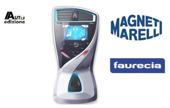 magneti faurecia