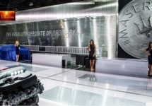 Maserati Ghibli klaar voor Amerikaans debuut