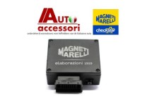 Nieuw: Magneti Marelli gaspedaal en tuningsmodule