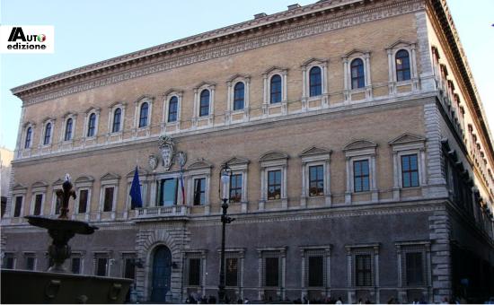 palazzo madama