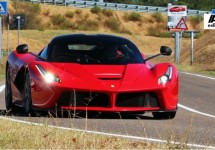 LaFerrari inmiddels uitverkocht