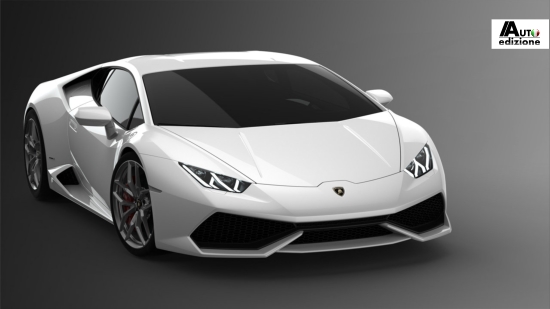 Huracan