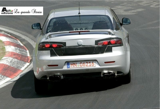 alfa 159 GTA2