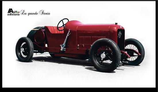 alfa4060HP