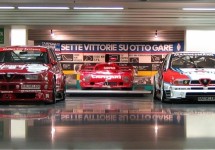 Alfa Romeo museum in Arese krijgt mooie uitbreiding