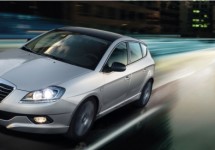 Lancia Delta editie 2014 beleeft marktdebuut