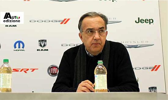 marchionne brasil