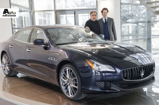 marchionne elkann2