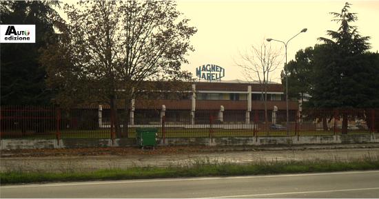 marelli sulmona
