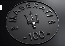 Jubileumjaar 100 jaar Maserati start vandaag