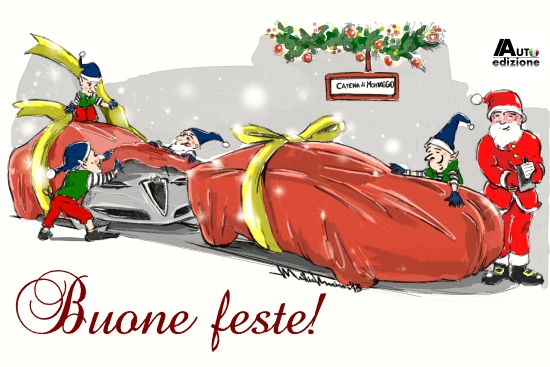 natale ae