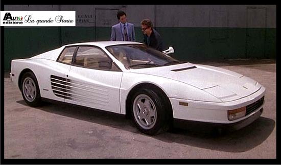 testarossa miami