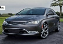 Basis D-segment Lancia geboren met nieuwe Chrysler 200C?