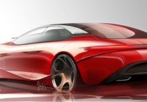 Alfa Romeo’s achterwielaangedreven platform heet ‘Giorgio’