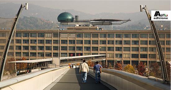 Lingotto