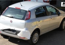 Fiat sluit 2013 succesvol af in Brazilië