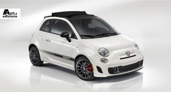 abarth brasil