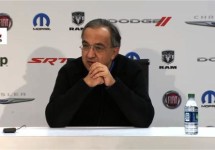 Alfa Romeo vanaf 2015 met significant gamma-uitbreiding